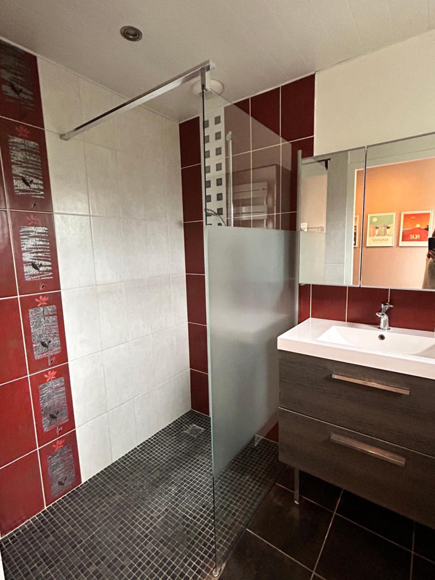 Maison 4pers Terrasse Wifi Parking Holiday home *