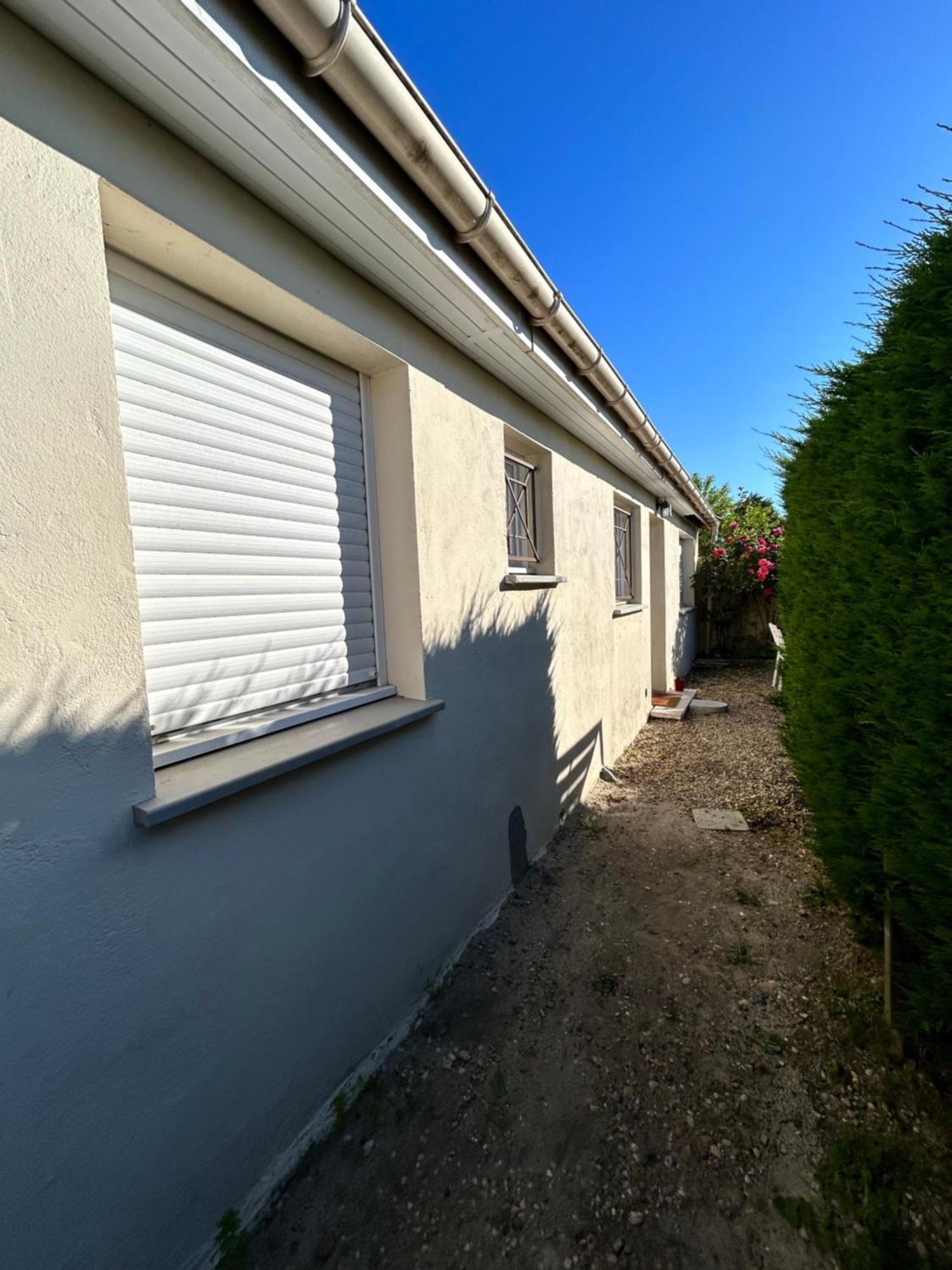 Maison 4pers Terrasse Wifi Parking